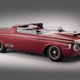 Illustration for article titled 1964 Dodge Charger concept